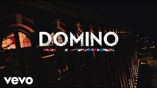 Pvrx - DOMINO (feat. Ghostface600) [Official Video]