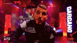 •Johnny Gargano•  2nd Custom WWE Titantron 2020 feat. "Comin Back For You"