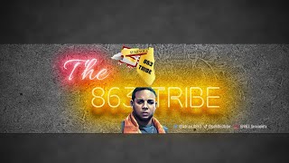 WAKE UP!! 863 TRIBE