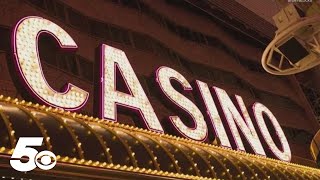 Casino license holders file lawsuit against Arkansas over Issue 2