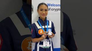 🔥 CoinPayments expands its frontiers on the second day of G2E #Asia Singapore #crypto #btc