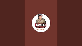 Jameel Sial Naqli is live!