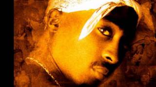 2Pac - Bury Me A G