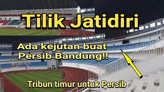 TILIK STADION JATIDIRI// JELANG PERTANDINGAN PSIS vs PERSIB //  #psis #persib #panserbiru #snex