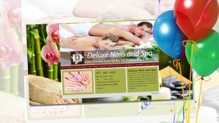 Deluxe Nail and Spa in Virginia Beach, VA 23462 (369)