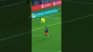 icardi fake hit 💥 #viral #trending #shorts #futbol