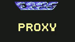 C64 Errors Demo   Proxy