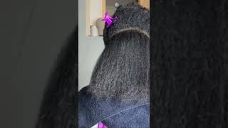 Many “Naturals” Have Some Of The Unhealthiest Hair I’ve Seen