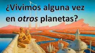 OTROS PLANETAS