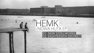 hemk - eighteenth district