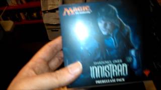 Shadows Over Innistrad Prerelease   Important Update News