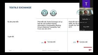 WNM Webinar 3: Class 2 – for Tier 1 manufacturers