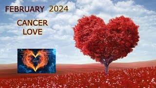 Cancer - Don't settle - new and better coming...  April Love24