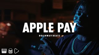 [FREE]Trap Dancehall Riddim Instrumental 2025 - APPLE PAY