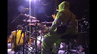 “Knee Deep”   FOLEY w/ GEORGE CLINTON  ( 2012 )