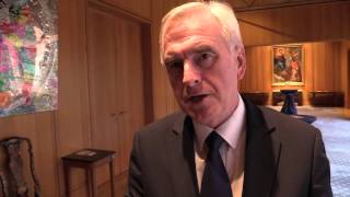 John McDonnell's New Economics Lecture Series