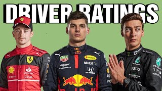 Rating The Drivers After The 2022 Imola GP