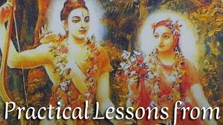 Life lessons from Ramayana