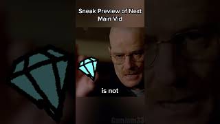 Walter White Vs Sonic Preview #meme #shorts #breakingbad #sonic