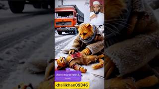 Road accident. Road cross karte hue kya jaruri#ytshorts #vairalshort #trending shorts#animals