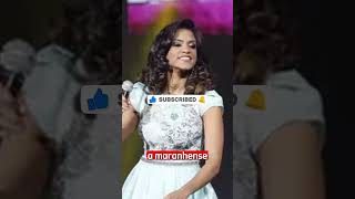 BRISA VIRA CANTORA! - NOVELA TRAVESSIA