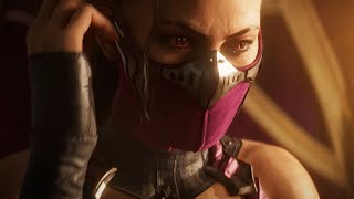 Kombat League with Mileena!