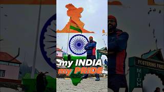 happy independence day | proud to be an Indian |  #ytshorts #independenceday #ytshortsindia