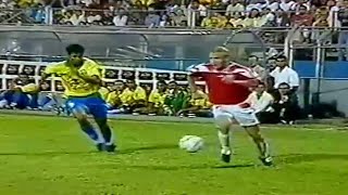 [NO] Brazylia v Polska [26/06/1996] Brazil v Poland [Full match]