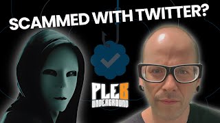 Over 250 Twitter/X Users Scammed For Bitcoin & Crypto!