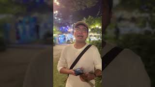 Intramuros Evenings: Ang Kasal ni Figaro