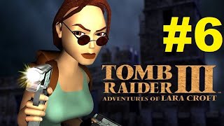 Tomb Raider I-III Remastered