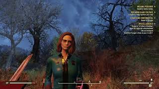 Fallout 76 Gameplay (Xbox Series S) ASMR #46