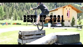 BEST of 2021 - Jeremias Senfter