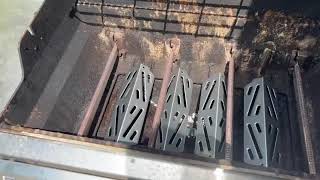 Free Weber Grill Parts Replacements