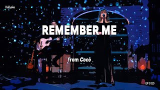 Kellyoke | Remember Me (from Coco)