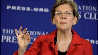 Warren proposes $640 billion student debt cancellation