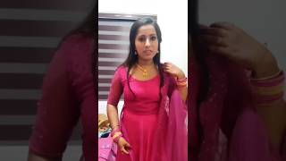 Get ready with me #viralvideo #trending #shorts #getreadywithme #weddingdress