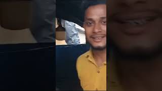 কি মেসালো বিরিয়ানি তে আমেরিকান দাদা যা বলো মন ছুঁয়ে গেলো।। #viralvideo #viralshort #kolkata #food