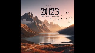 Каква беше 2023? ЕДНА УСПЕШНА ЗА НАС ГОДИНА! Година, пълна с приключения.