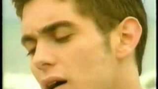 Mihalis Xatzigiannis - Genesis (English Version) (Eurovision 1998 / Cyprus)