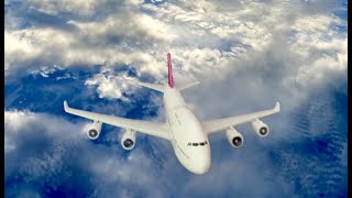 Airplane Sound Effects and Stock Video | Plane Taking Off, Flying Overhead and Interior Cabin Noise