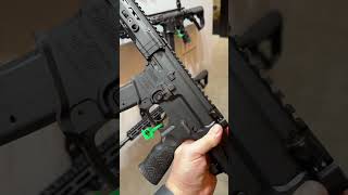 Daniel Defense new 9mm PCC at SHOT Show 2024