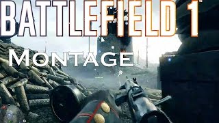 Battlefield 1: Multiplayer Compilation