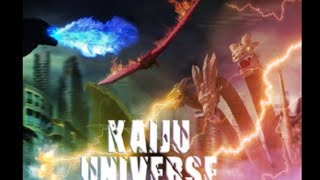 KAIJU UNIVERSE ROBLOX (G19 é muito feio)ERA PRA SER UMA SHORTS