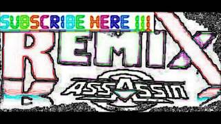 Porcelain And The Tramps (Remix Assassin)-Im Your Favorite Drug (DirtyRock Remix)