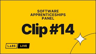 #14: Software Apprenticeships Open the Door of Opportunity for Individuals