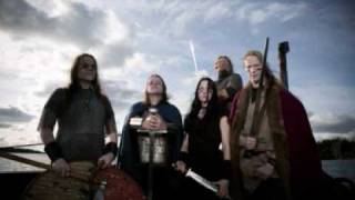 Ensiferum - Sword Chant