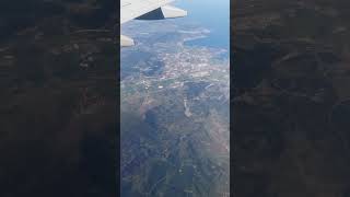 izmir from the air