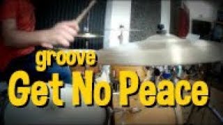 Grooves #02 - Get no Peace (The Slingshots)