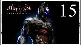 Джокеры! ◄ Batman: Arkham Knight #15